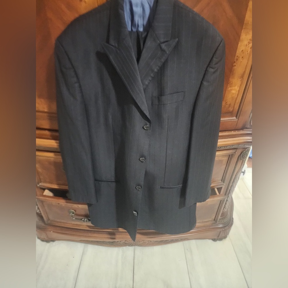Black Suit